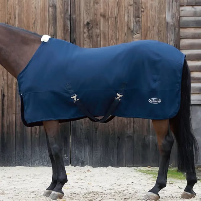 Paardenhemd Lami-Cell Wx Tech