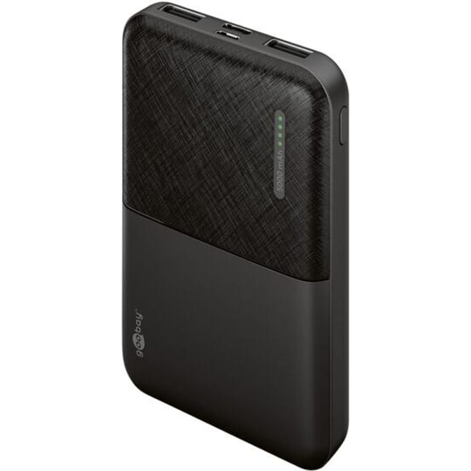 Powerbank 5.000 mAh - 10 W