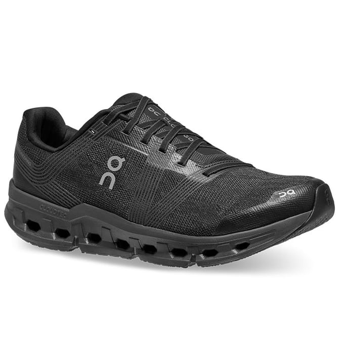 ON Cloudgo Noir Eclipse Chaussures de sport Homme 55.98635 42.5 black