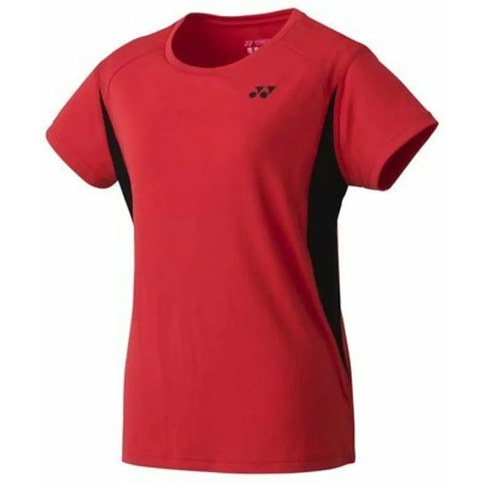 T-shirt vrouw Yonex 16452ex