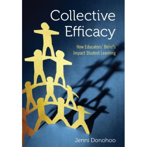 Collective Efficacy - Donohoo, Jenni Anne Marie
