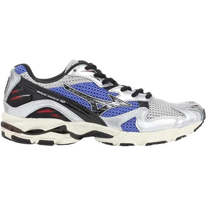 Trainers Mizuno S.L. Wave Rider 10