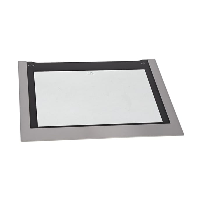 AEG Deurglasset - 591.5x470mm 5611824318