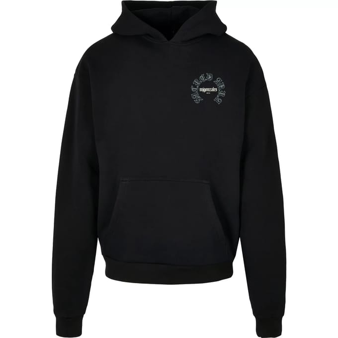 Hoodie MJ Gonzales Cross x Mjg Heavy