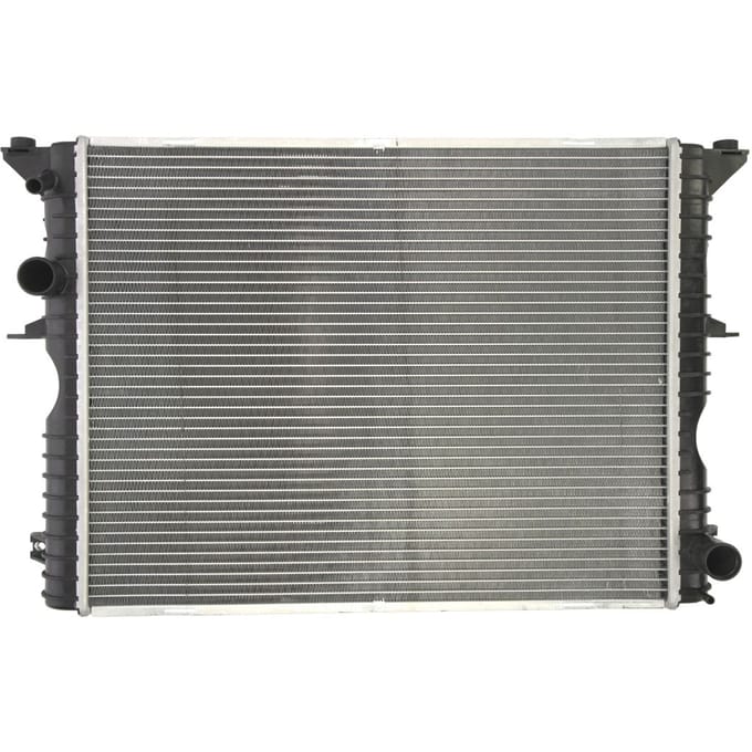 Radiator, motorkoeling VALEO 701545