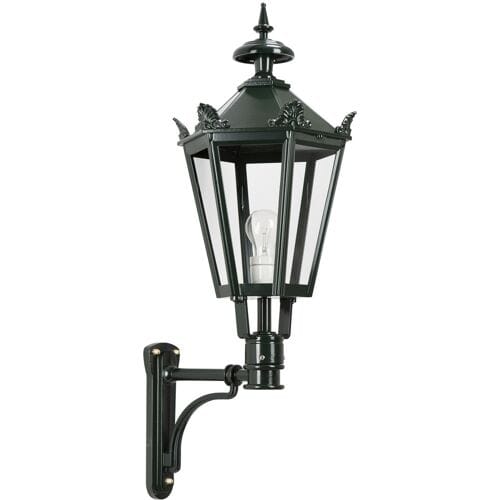 KS Verlichting Buitenlamp Keizer L met Kronen