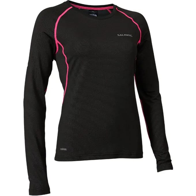 Tee shirt vrouw Salming Balance