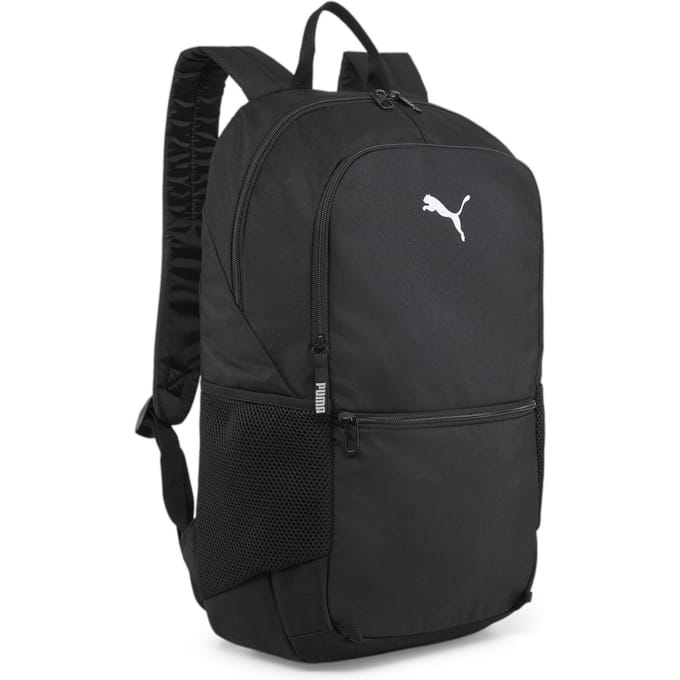 Puma Goal Backpack With Ball Net