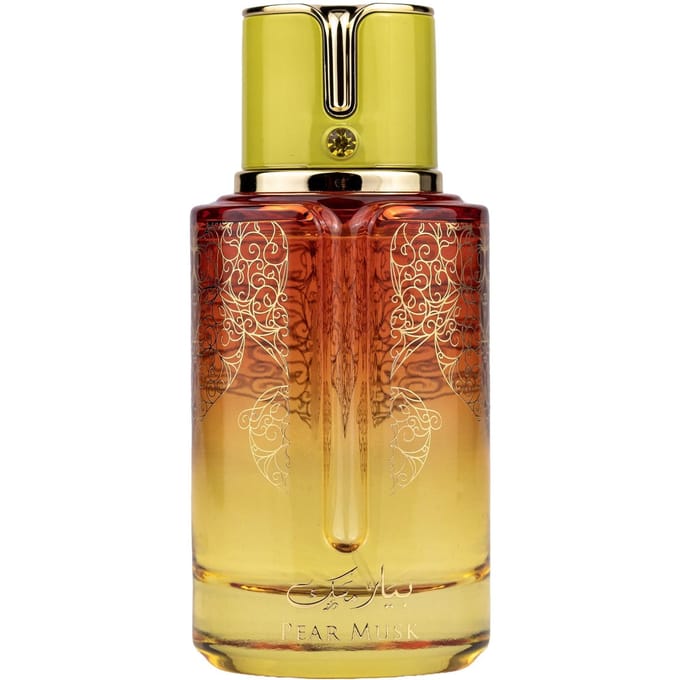 Arabiyat Prestige Pear Musk - Eau de Parfum - 100 ml