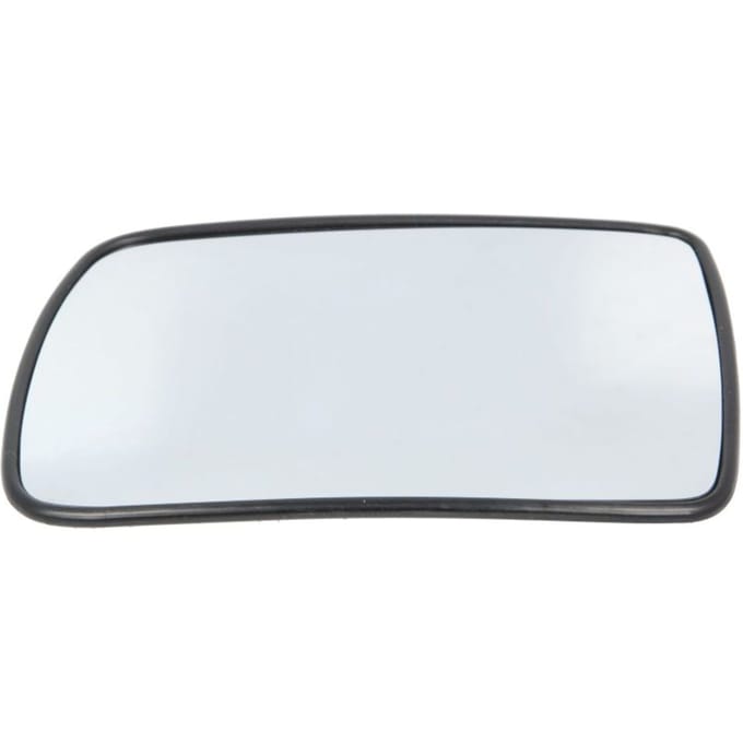 Spiegelglas, buitenspiegel BLIC 6102-02-1231140P, links