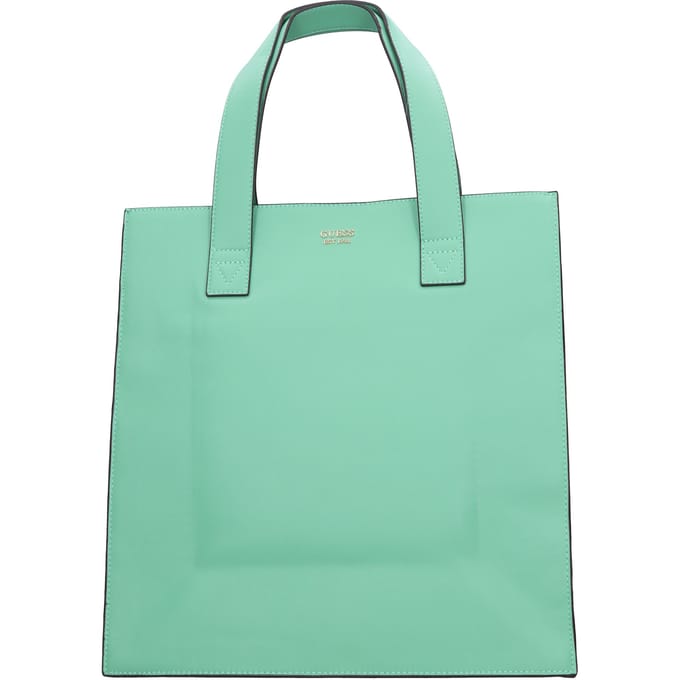 Guess Zakken... Groen