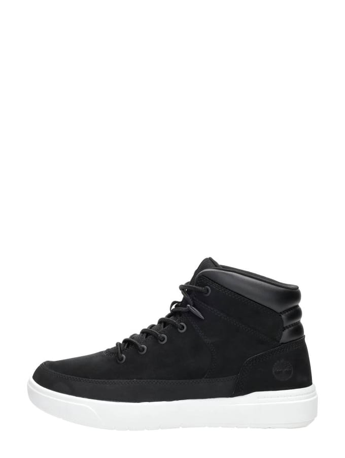 Timberland - Seneca Bay Hiker Zwart 41