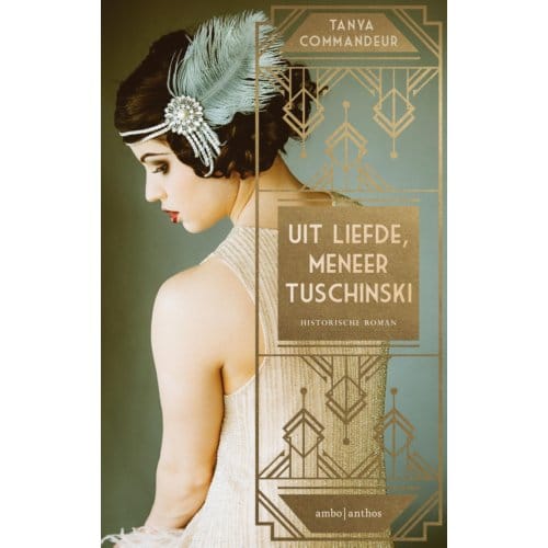 Uit Liefde, Meneer Tuschinksi - Tanya Commandeur