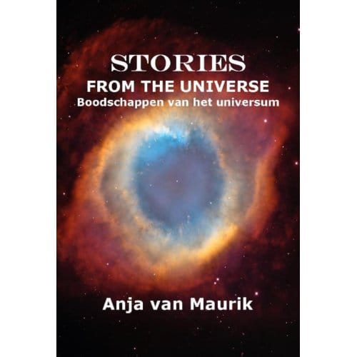 Stories From The Universe - Anja van Maurik