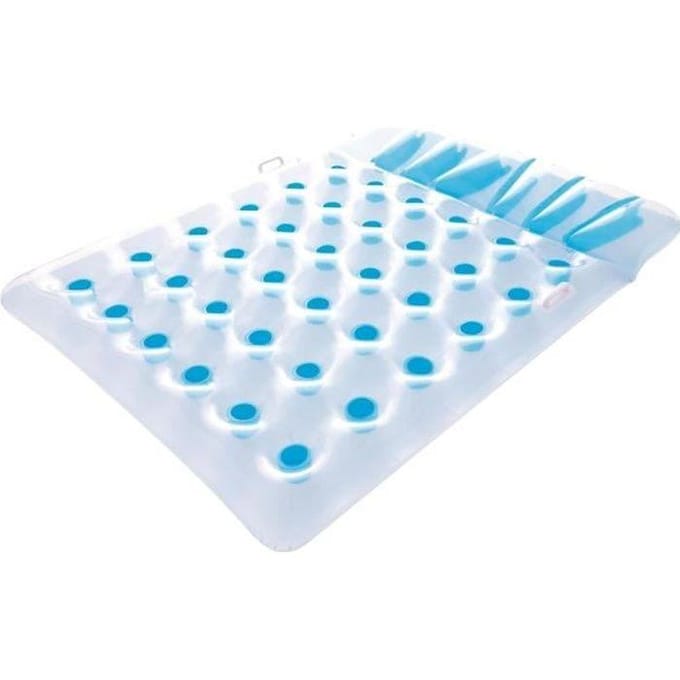 Buitenspelen 2-zits matras Bestway