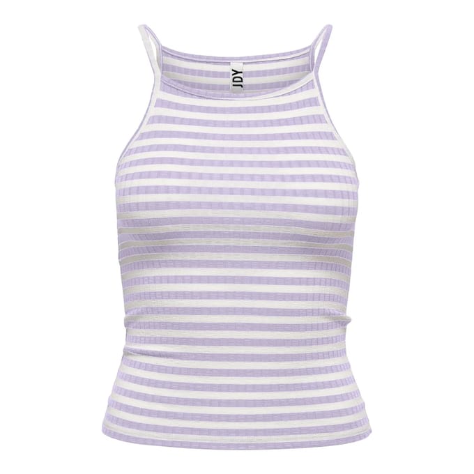 Damestanktop JDY JRS Fransiska Stripe