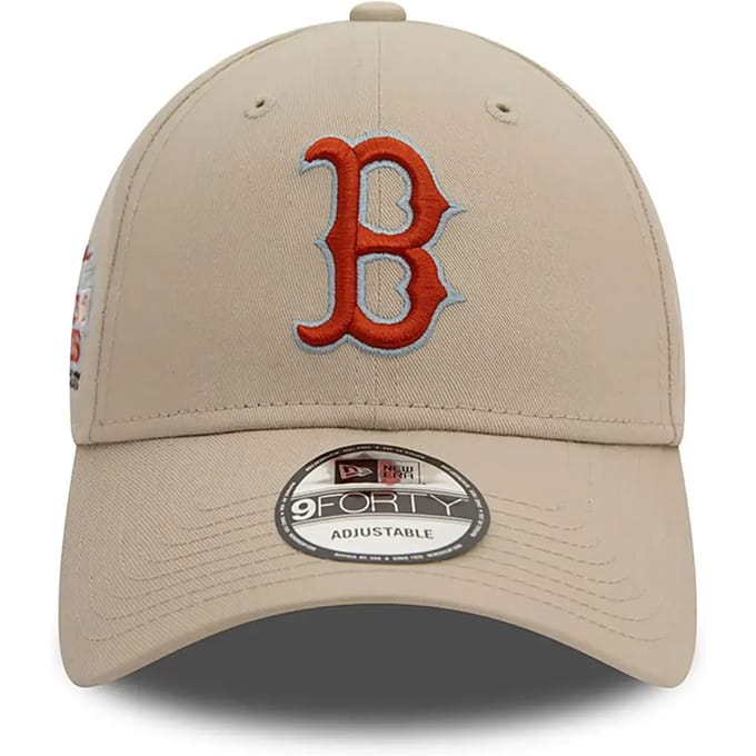 Baseball cap New Era MLB Boston Red Sox