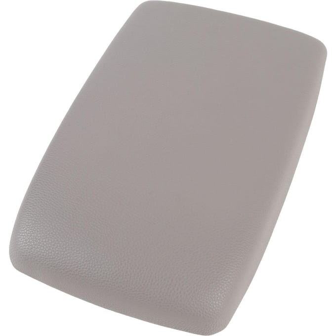 Middenconsole Armsteun Deksel 589050E040 PU Stijlvolle Look Verbeterd Comfort Middenconsole gray