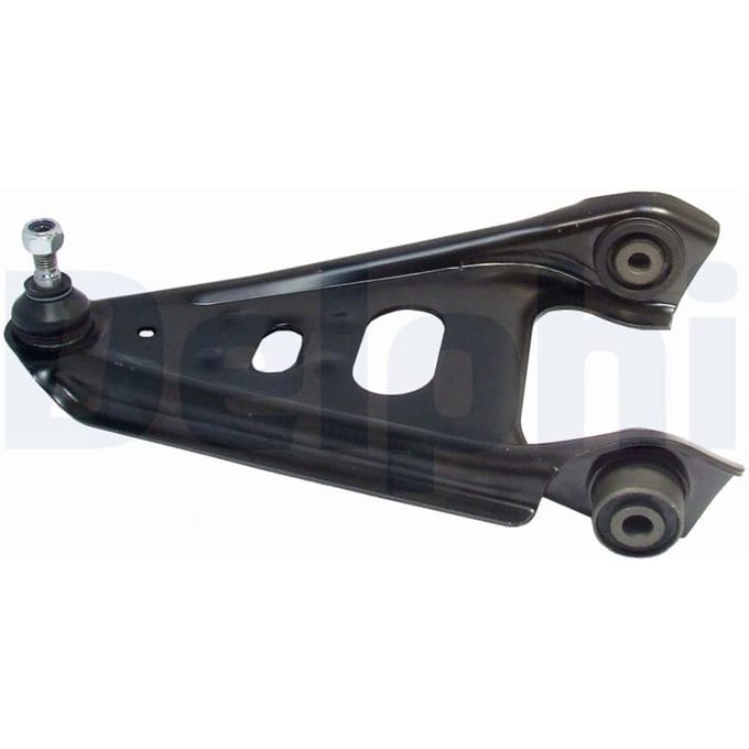 Wielophanging DELPHI TC2522