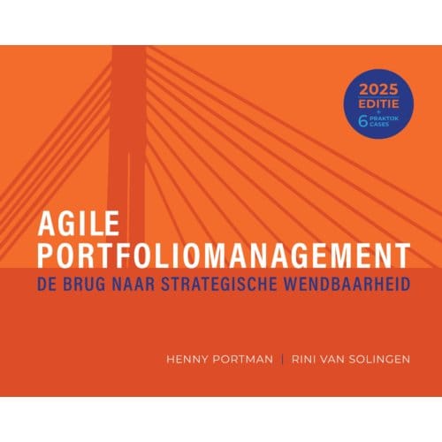 Agile Portfoliomanagement - Rini Van Solingen