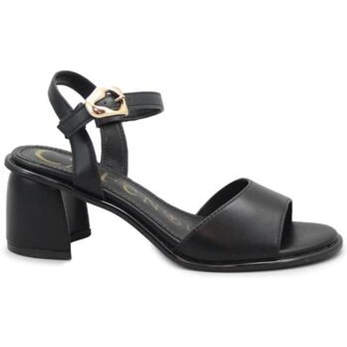Sandalen met hakken Café Noir CAF-E26-MA9957-N001