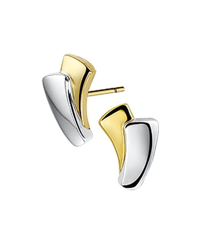 Gouden oorbellen 4207718