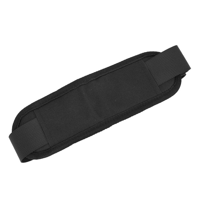 Sangle d'épaule de transport pour scooter robuste noir Sangle de transport pour scooters d'équilibre black