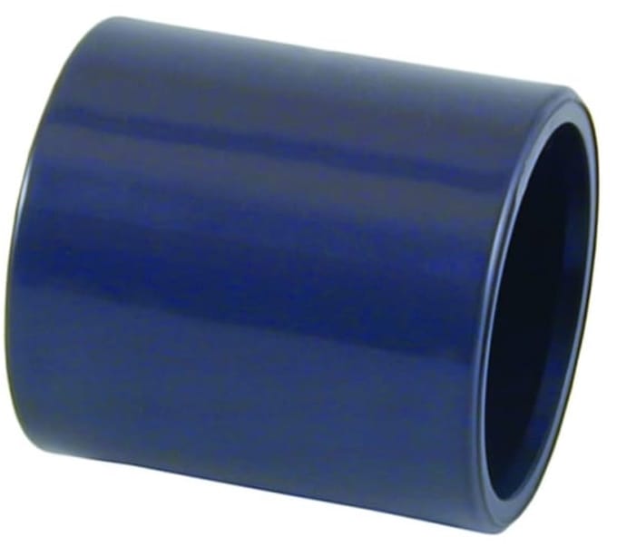 PVC Lijmmof 32mm PN16, PVC Fitting