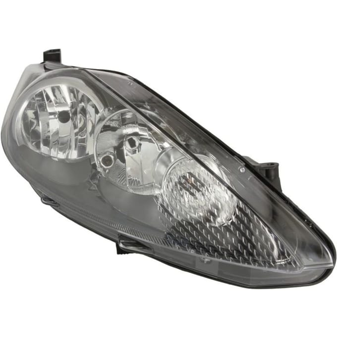 Koplampen TYC 20-11815-05-2, rechts