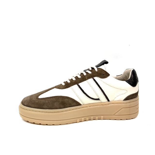 PS Poelman ANEMONE Dames Sneakers