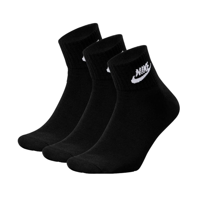 NIKE nike everyday essential ankle socks dx5074-010