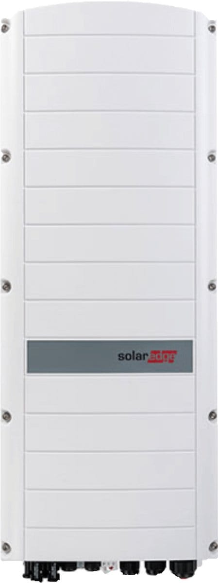 SolarEdge | SE8K-RWS StorEdge | 3 fase Hybrid omvormer