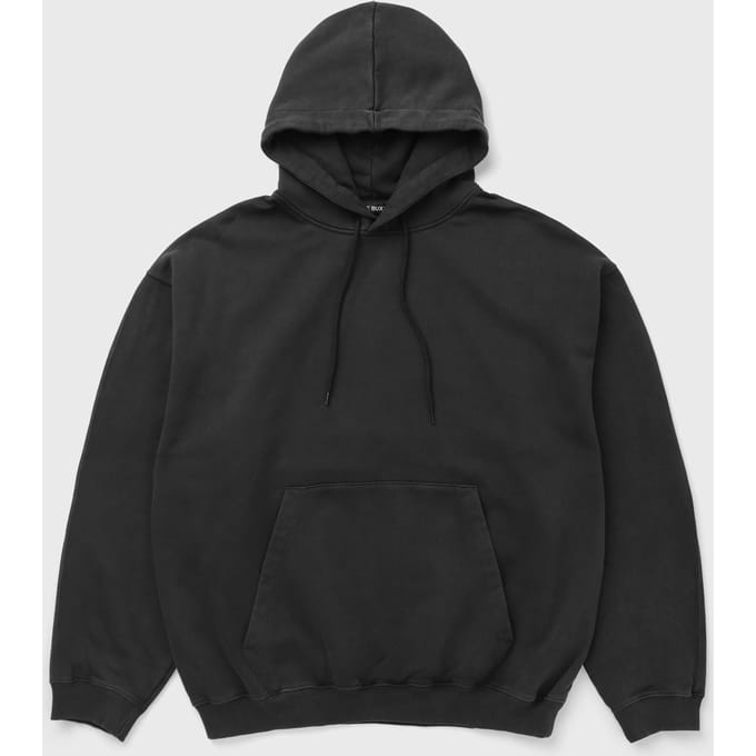 CB 1992 BACKSTAGE HOODIE