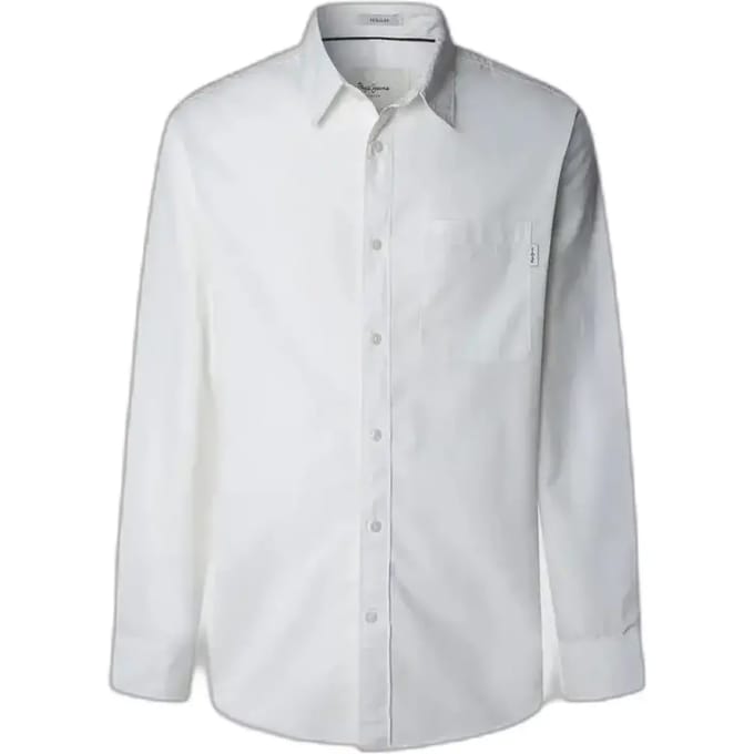 Shirt met lange mouwen Pepe Jeans Creed