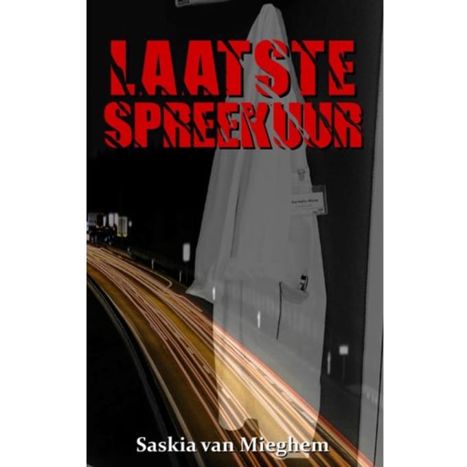 Laatste Spreekuur - Charlotte Maas Fertiliteitsarts - Saskia van Mieghem