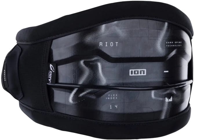 ION Riot Curv - 2026