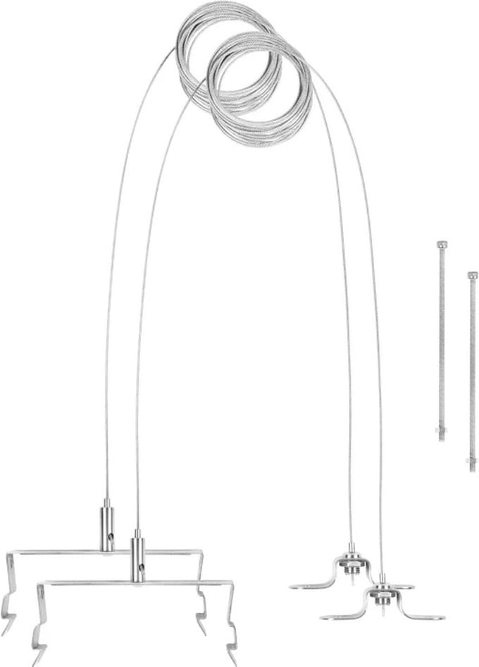 Ledvance Onderdeel | low bay flex suspension kit suspension kit