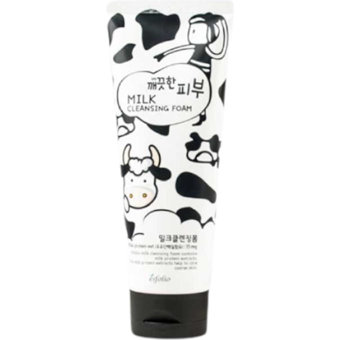 esfolio - Pure Skin Collagen Cleansing Foam 150ml