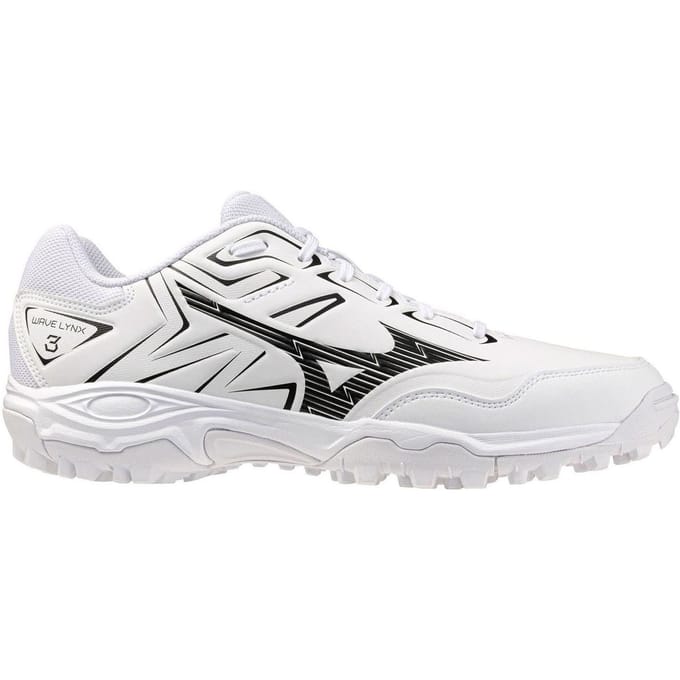 Mizuno Wave Lynx 3 Hockeyschoenen Senior
