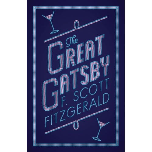 The Great Gatsby - Evergreens - F. Scott Fitzgerald