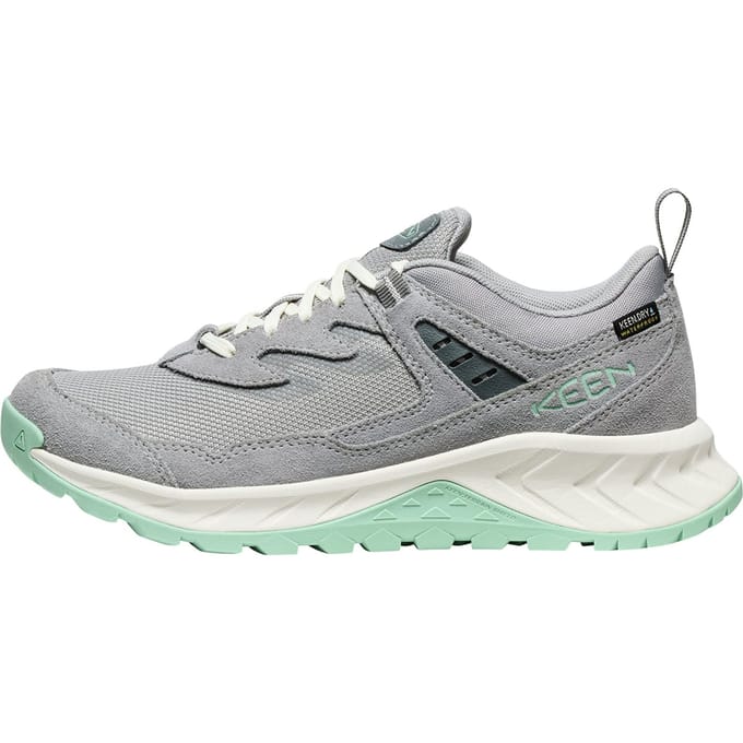 Keen Hightrail Wp Alloy/lichen Taglia: 36 | Scarpe da Corsa Outlet | Donna