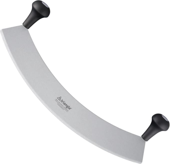 Triangle XL Wiegemes – 36 cm – Ergonomisch & Handgemaakt in Solingen