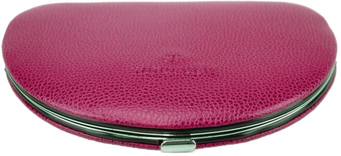 WINDROSE Manicure set Beluga Manicure Set Berry (rood)paars