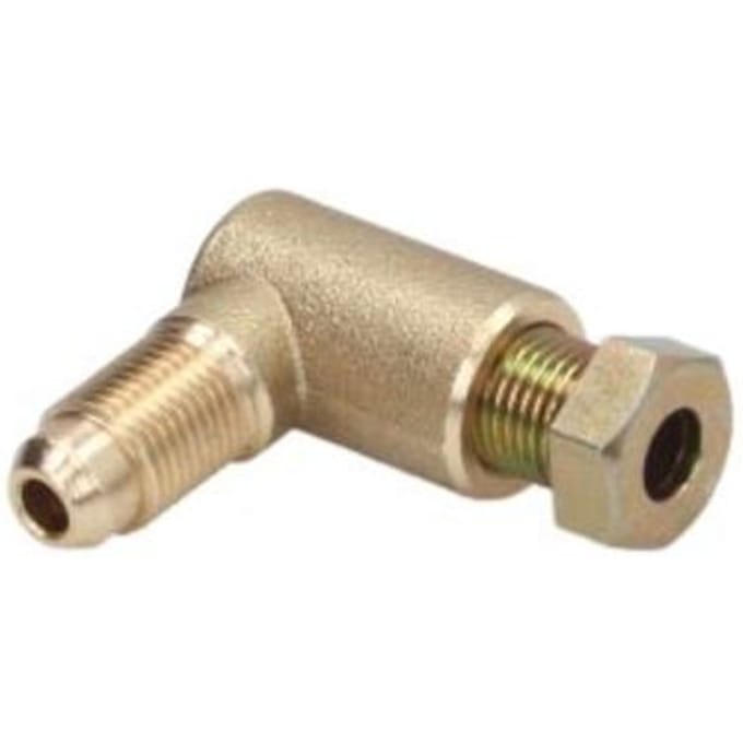 Aansluiting GOMET LPG GZ-262A X10