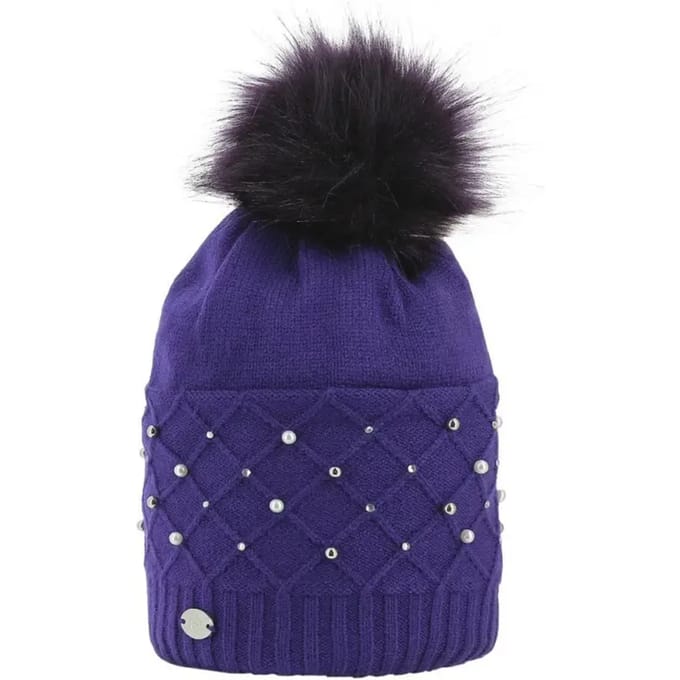 Dames muts Equithème Beta