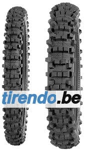 Buitenband 80 / 100 R12 50M TT - Kenda K760 Cross