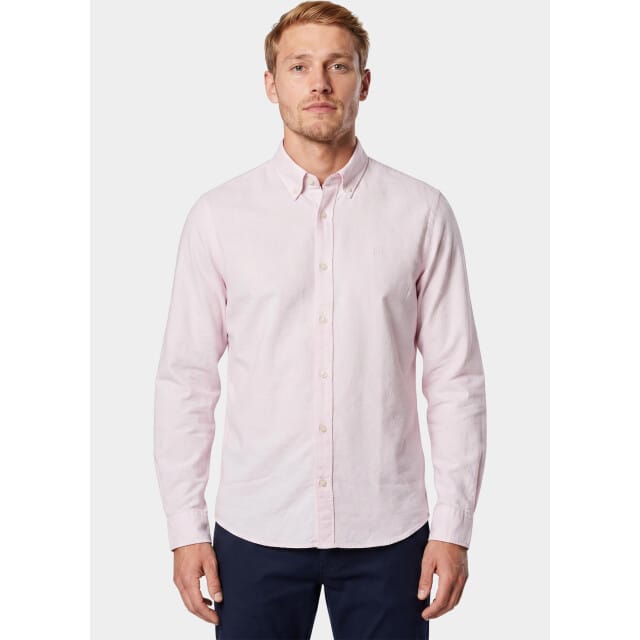 BOSS Black Overhemd heren Roze H-ROAN-BD-E-C1-261 10261879 0 50555944/684