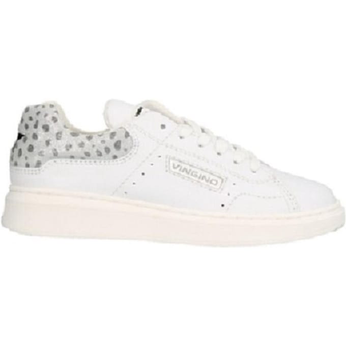 Vingino - maat 33 - BRITT Meisjes Lifestyle sneaker