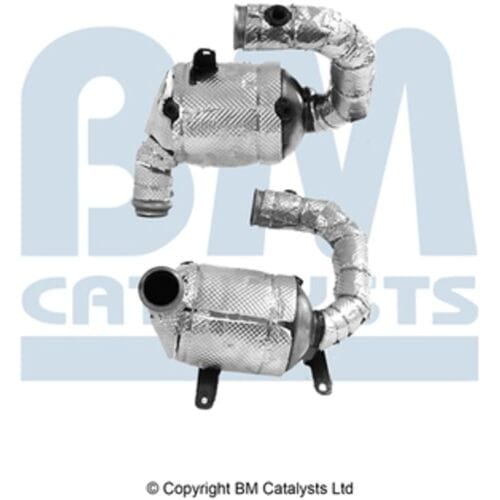 Katalysator BM CATALYSTS BM80878H
