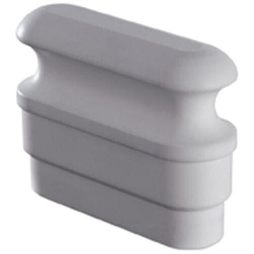 GGM Gastro Teflonpropfen für die Grillplatten 600 serie Wit